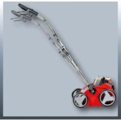 Einhell Akku-Vertikutierer-Lüfter GE-SC 35 Li Solo Power X-Change -Gartenhilfe Deutschland Verkaufs-Shop 632831 2171 08