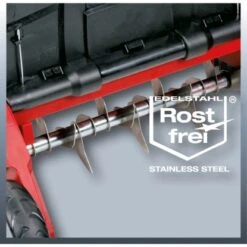 Einhell Akku-Vertikutierer-Lüfter GE-SC 35 Li Solo Power X-Change -Gartenhilfe Deutschland Verkaufs-Shop 632831 2171 10