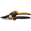 Fiskars Bypass-Gartenschere PowerGearX Mit Rollgriff PX94