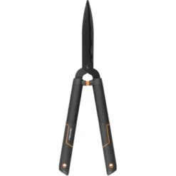 Fiskars Heckenschere SingleStep HS22 Mit 58 Cm Länge