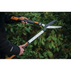 Fiskars Teleskop-Heckenschere SmartFit HS86 -Gartenhilfe Deutschland Verkaufs-Shop 6411501148001 4905 3