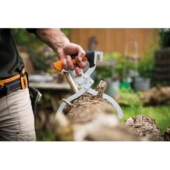 Fiskars Handpackzange WoodXpert -Gartenhilfe Deutschland Verkaufs-Shop 6411501260314 4905 3