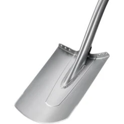 Fiskars Gärtnerspaten Xact M Rund -Gartenhilfe Deutschland Verkaufs-Shop 6411501314802 4905 3