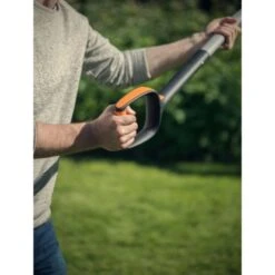 Fiskars Gärtnerspaten Xact M Spitz -Gartenhilfe Deutschland Verkaufs-Shop 6411501314826 4905 3