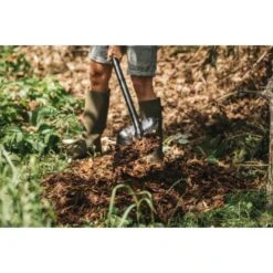 Fiskars Schaufel Solid -Gartenhilfe Deutschland Verkaufs-Shop 6411501324030 4905 3
