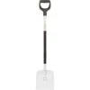 Fiskars Schaufel Light