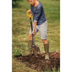 Fiskars Spatengabel Solid 5 Fiskars Spatengabel Solid -Gartenhilfe Deutschland Verkaufs-Shop 6411501334237 4905 2