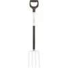 Fiskars Spatengabel Light 113 Cm