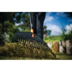 Fiskars Laubbesen Solid M -Gartenhilfe Deutschland Verkaufs-Shop 6411501350268 4905 3