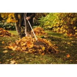 Fiskars Laubbesen Light -Gartenhilfe Deutschland Verkaufs-Shop 6411501355638 4905 3