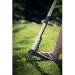 Fiskars Unkrautstecher Light 90 Cm -Gartenhilfe Deutschland Verkaufs-Shop 6411501399403 4905 3
