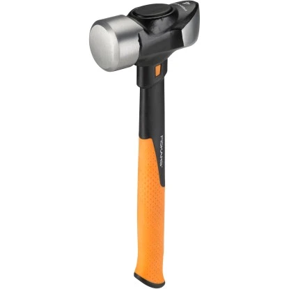 Fiskars Fäustel IsoCore L 2,2 Kg 2 Fiskars Fäustel IsoCore L 2,2 Kg – Bild 2