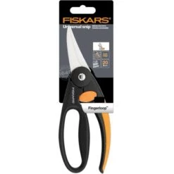 Fiskars Allzweckschere Elegance P45 -Gartenhilfe Deutschland Verkaufs-Shop 6411501964502 4905 3