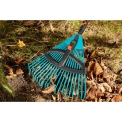 Gardena Verstellbesen Combisystem Kunststoff -Gartenhilfe Deutschland Verkaufs-Shop 6455794 3050 2