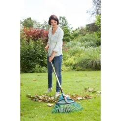 Gardena Verstellbesen Combisystem Kunststoff -Gartenhilfe Deutschland Verkaufs-Shop 6455794 3050 4