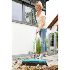Gardena Straßenbesen Combisystem -Gartenhilfe Deutschland Verkaufs-Shop 6500961 3050 4