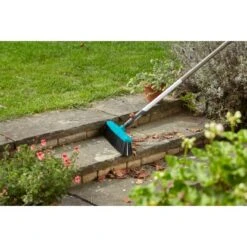 Gardena Straßenbesen Combisystem -Gartenhilfe Deutschland Verkaufs-Shop 6500961 3050 5