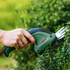 Bosch Akku-Gras- Und Strauchschere EasyShear -Gartenhilfe Deutschland Verkaufs-Shop 6530885 A 01