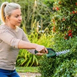 Bosch Akku-Gras- Und Strauchschere EasyShear -Gartenhilfe Deutschland Verkaufs-Shop 6530885 A 05