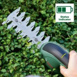 Bosch Akku-Gras- Und Strauchschere EasyShear -Gartenhilfe Deutschland Verkaufs-Shop 653088 3058 03