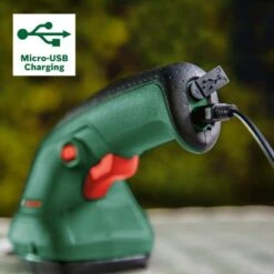Bosch Akku-Gras- Und Strauchschere EasyShear -Gartenhilfe Deutschland Verkaufs-Shop 653088 3058 05