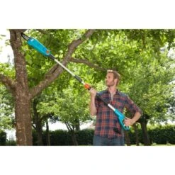 Gardena Elektro-Teleskopsäge TCS 720/20 -Gartenhilfe Deutschland Verkaufs-Shop 654154 3050 3