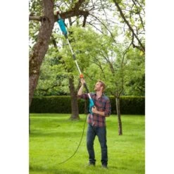 Gardena Elektro-Teleskopsäge TCS 720/20 -Gartenhilfe Deutschland Verkaufs-Shop 654154 3050 4