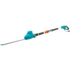 Gardena Elektro-Teleskop-Heckenschere THS 500/48 -Gartenhilfe Deutschland Verkaufs-Shop 654165 btp 09