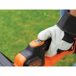 Black & Decker Black+Decker Akku-Heckenschere Powercommand GTC18502PC 18 V 2,0 Ah 50 Cm -Gartenhilfe Deutschland Verkaufs-Shop 657493 2012 7