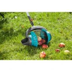 Gardena Cs-Rollsammler Gestielt -Gartenhilfe Deutschland Verkaufs-Shop 662880 3050 GA4200085 6