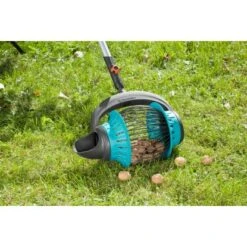 Gardena Cs-Rollsammler Gestielt -Gartenhilfe Deutschland Verkaufs-Shop 662880 3050 GA4200093 7