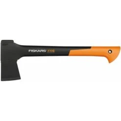 Fiskars Universalaxt X10-S Länge 44 Cm 15 Fiskars Universalaxt X10-S Länge 44 Cm -Gartenhilfe Deutschland Verkaufs-Shop 6735 4905 1025907 axtx10 1