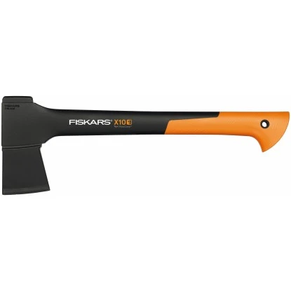 Fiskars Universalaxt X10-S Länge 44 Cm 8 Fiskars Universalaxt X10-S Länge 44 Cm – Bild 8