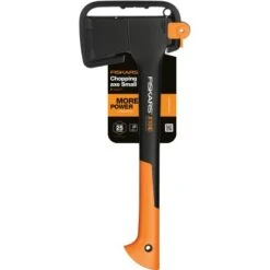 Fiskars Universalaxt X10-S Länge 44 Cm 11 Fiskars Universalaxt X10-S Länge 44 Cm -Gartenhilfe Deutschland Verkaufs-Shop 6735 4905 1025907 axtx10 5