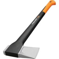 Fiskars Spaltaxt X21-L 70 Cm -Gartenhilfe Deutschland Verkaufs-Shop 6736 4905 1025910 axtx21 3
