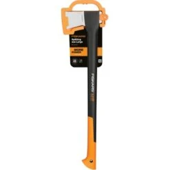 Fiskars Spaltaxt X21-L 70 Cm -Gartenhilfe Deutschland Verkaufs-Shop 6736 4905 1025910 axtx21 6
