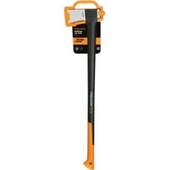 Fiskars Spaltaxt X27-XXL 91 Cm 2.700 G -Gartenhilfe Deutschland Verkaufs-Shop 6745 4905 1025912 axtx27 3