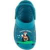 Blackfox Kinderclog Clever Blau Gr. 22/23