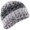 Mütze Tania Grau
