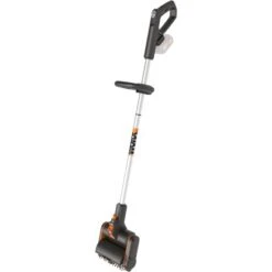 Gartenhilfe Deutschland Verkaufs-Shop 4 Worx Akku-Bürste WG441E.9 20 V