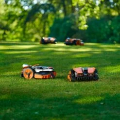 Worx Mähroboter Landroid Vision M600 -Gartenhilfe Deutschland Verkaufs-Shop 6925387185727 2974 AB 02