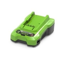 Greenworks Akku-Rasenmäher G40LM41K4 KIT 40V 20 Greenworks Akku-Rasenmäher G40LM41K4 KIT 40V -Gartenhilfe Deutschland Verkaufs-Shop 6952909025865 2705 A S 03