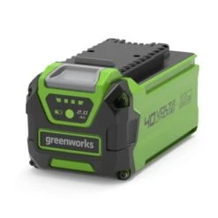 Greenworks Akku-Rasenmäher G40LM41K4 KIT 40V 19 Greenworks Akku-Rasenmäher G40LM41K4 KIT 40V -Gartenhilfe Deutschland Verkaufs-Shop 6952909025865 2705 S 02