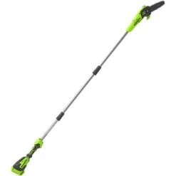 Greenworks Akku-Entaster G40PSFK2 KIT 40 V