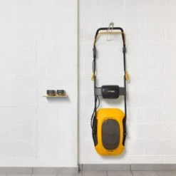 Stiga Akku-Luftkissenmäher Aero 132e Inkl. 2 Akkus & Doppelladegerät 24 Stiga Akku-Luftkissenmäher Aero 132e Inkl. 2 Akkus & Doppelladegerät -Gartenhilfe Deutschland Verkaufs-Shop 7050164 AB01