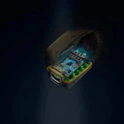 Stiga Akku-Luftkissenmäher Aero 132e Inkl. 2 Akkus & Doppelladegerät 22 Stiga Akku-Luftkissenmäher Aero 132e Inkl. 2 Akkus & Doppelladegerät -Gartenhilfe Deutschland Verkaufs-Shop 7050164 AI