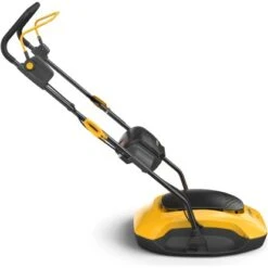 Stiga Akku-Luftkissenmäher Aero 132e Inkl. 2 Akkus & Doppelladegerät 16 Stiga Akku-Luftkissenmäher Aero 132e Inkl. 2 Akkus & Doppelladegerät -Gartenhilfe Deutschland Verkaufs-Shop 705016 4996 3