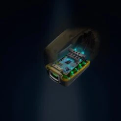 Stiga Akku-Laubsauger Und -bläser VS 100e Inkl. 2 Akkus & Doppelladegerät -Gartenhilfe Deutschland Verkaufs-Shop 7050693 AI