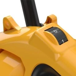 Stiga Akku-Laubsauger Und -bläser VS 100e Inkl. 2 Akkus & Doppelladegerät -Gartenhilfe Deutschland Verkaufs-Shop 7050743 CU01