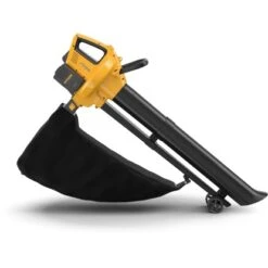 Stiga Akku-Laubsauger Und -bläser VS 100e Inkl. 2 Akkus & Doppelladegerät -Gartenhilfe Deutschland Verkaufs-Shop 705074 4996 3